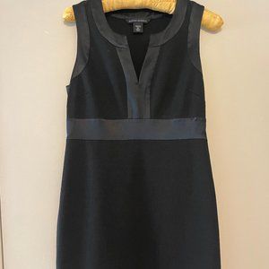 Banana Republic Little Black Dress-4P- Gorgeous!